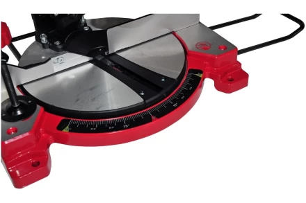 Пила торцовочная ELITECH ПТ 1221 (E2007.003.00) купить в Ноябрьске