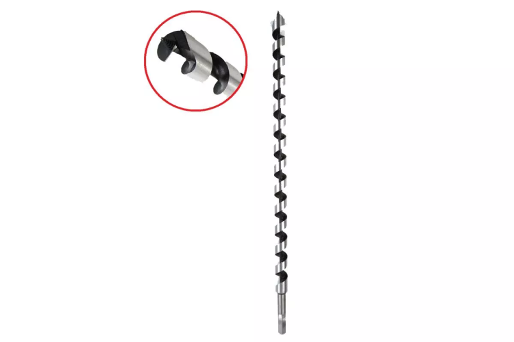Сверло по дереву HAMMER Ф26х460мм (DR WD AR 26мм*460/370мм) купить в Ноябрьске