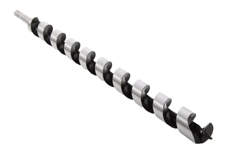 Сверло по дереву HAMMER Ф26х460мм (DR WD AR 26мм*460/370мм) купить в Ноябрьске