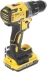 Дрель-шуруповерт аккумуляторная DeWalt DCD 791 D2 купить в Ноябрьске