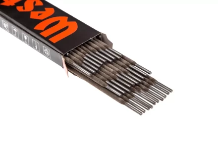 Электроды для сварки WESTER эбОК-46.00, 3.0 мм, 1 кг купить в Ноябрьске