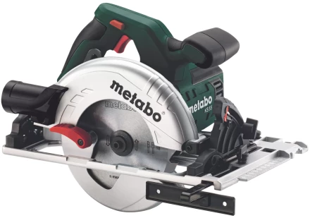 Пила циркулярная Metabo KS 55 купить в Ноябрьске