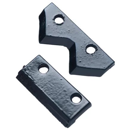 Лезвия съемные для шнека ADA Frozen Ground Blade 150 купить в Ноябрьске