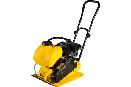 Бензиновая виброплита Huter VP-35W 74/6/2 купить в Ноябрьске