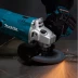 Углошлифовальная машина MAKITA GA6021 купить в Ноябрьске