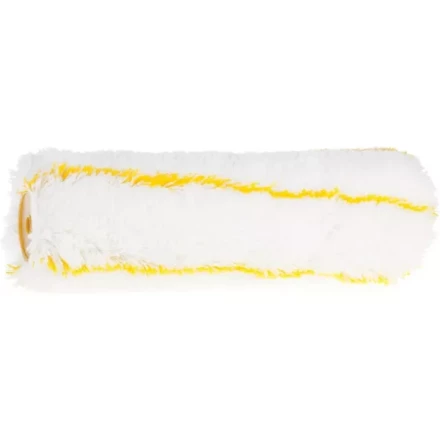 Ролик сменный ФАСАДНЫЙ &quot;GIRPAINT&quot;, ворс 18мм, ручка 8мм, d=58/240мм, STAYER Profi 02142-24_z01 купить в Ноябрьске