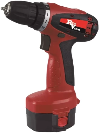 Аккумуляторная дрель RD-SD12N/1T RedVerg купить в Ноябрьске