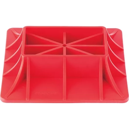 Опора для реечного домкрата на грунте Off-Road Base STELS 50539 купить в Ноябрьске