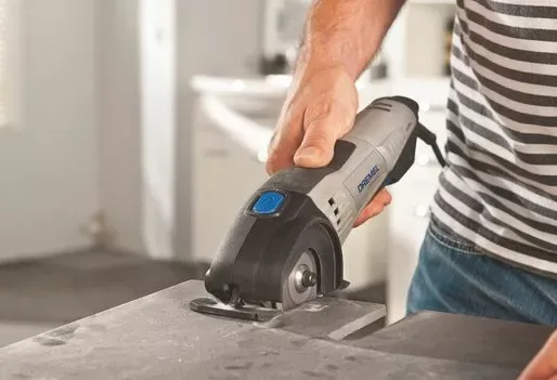 Диск отрезной по по камню DSM520 для пилы Dremel DSM20 Dremel купить в Ноябрьске