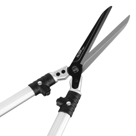 Кусторез Palisad 605945, 600 мм, кованый, алюминиевые обрезиненные рукоятки, Forged LUXE купить в Ноябрьске