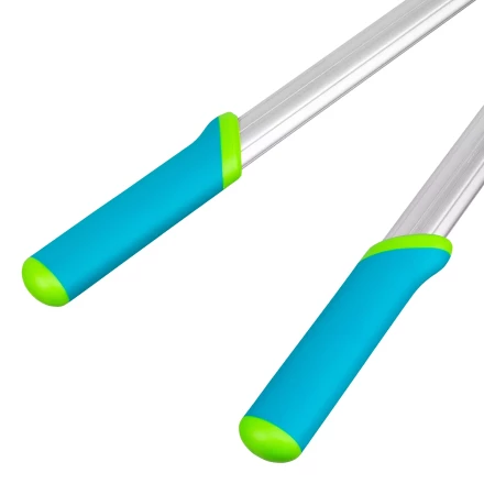 Кусторез Palisad 605945, 600 мм, кованый, алюминиевые обрезиненные рукоятки, Forged LUXE купить в Ноябрьске