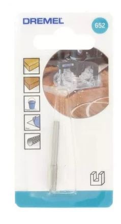 Фреза 652 по дереву Dremel купить в Ноябрьске