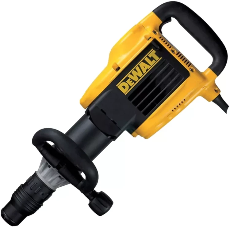 Молоток отбойный D 25899 К DeWalt купить в Ноябрьске