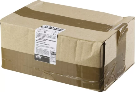 Винт ЗУБР &quot;МАСТЕР&quot; DIN 965, класс прочности 4.8, оцинкованный, M6x45мм, 5кг 303110-06-045 купить в Ноябрьске