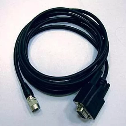 Кабель ADA RS232 для передачи данных на ПК для теодолитов купить в Ноябрьске