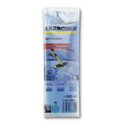 Автошампунь 500 мл, концентрат KARCHER купить в Ноябрьске