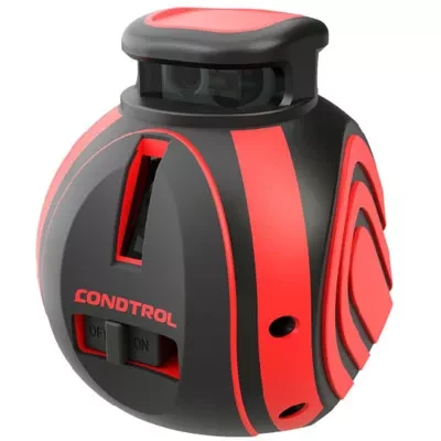Лазерный нивелир CONDTROL Unix360 Set купить в Ноябрьске