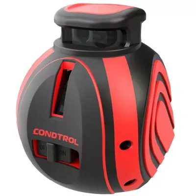 Лазерный нивелир CONDTROL Unix360 Set купить в Ноябрьске