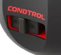 Лазерный нивелир CONDTROL Unix360 Set купить в Ноябрьске