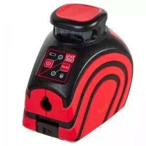 Лазерный нивелир CONDTROL Unix360 Set купить в Ноябрьске