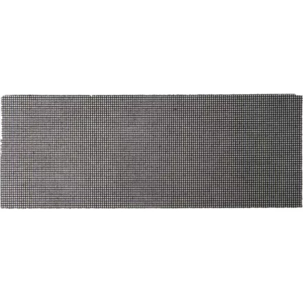 Шлифовальная сетка URAGAN абразивная, водостойкая № 400, 105х280мм, 5 листов 35555-400 купить в Ноябрьске