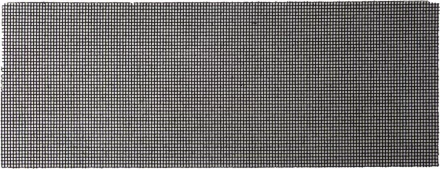 Шлифовальная сетка URAGAN абразивная, водостойкая № 400, 105х280мм, 5 листов 35555-400 купить в Ноябрьске