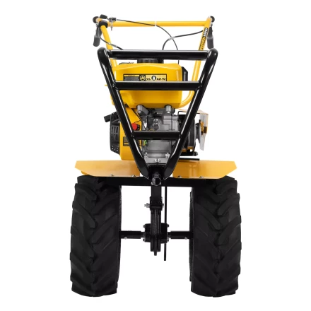 Мотоблок Denzel DPT-670S-PRO 56446 купить в Ноябрьске