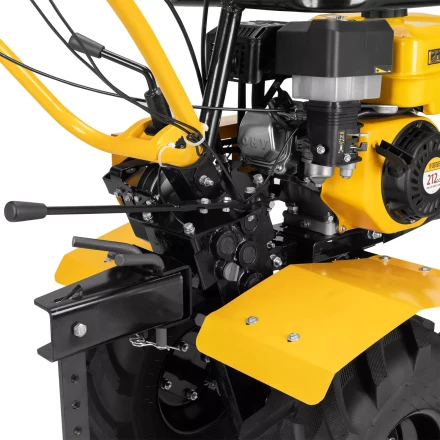 Мотоблок Denzel DPT-670S-PRO 56446 купить в Ноябрьске