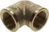 Уголок GENERAL FITTINGS латунь, г/г, 3/4&quot; 51073-G/G-3/4 купить в Ноябрьске