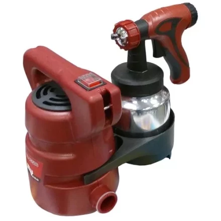 Краскораспылитель электрический RedVerg PS500 купить в Ноябрьске