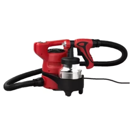 Краскораспылитель электрический RedVerg PS500 купить в Ноябрьске
