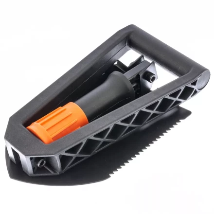 Лопата саперная складная в чехле  STELS 61462 купить в Ноябрьске