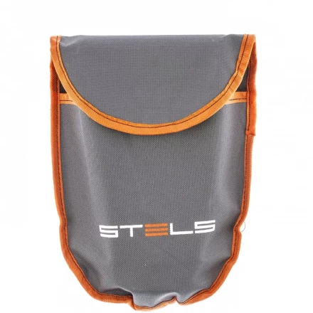 Лопата саперная складная в чехле  STELS 61462 купить в Ноябрьске