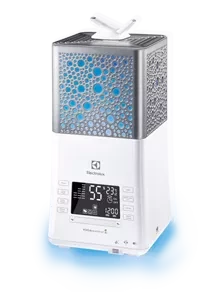 Увлажнитель-ecoBIOCOMPLEX ультразвуковой Electrolux EHU-3815D YOGAhealthline купить в Ноябрьске
