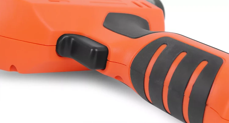 Аккумуляторный вытяжной заклепочник MESSER M6000 купить в Ноябрьске