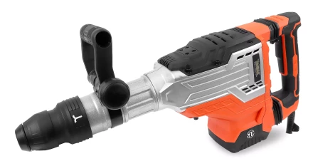 Электрический отбойный молоток Messer DS-45, SDS-maх, 1700 Вт, 45 Дж. купить в Ноябрьске