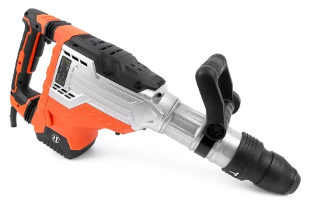 Электрический отбойный молоток Messer DS-45, SDS-maх, 1700 Вт, 45 Дж. купить в Ноябрьске