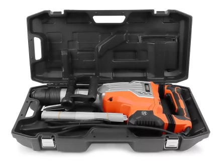 Электрический отбойный молоток Messer DS-45, SDS-maх, 1700 Вт, 45 Дж. купить в Ноябрьске