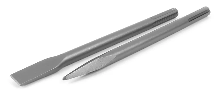 Электрический отбойный молоток Messer DS-45, SDS-maх, 1700 Вт, 45 Дж. купить в Ноябрьске