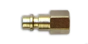 Штуцер папа с внутр. резьбой &quot;D&quot; 1/4 F OMG 12100.01 купить в Ноябрьске