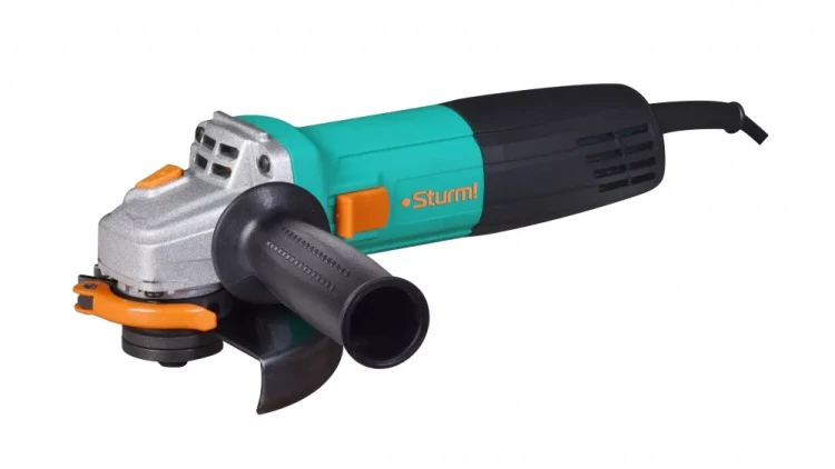 Угловая шлифмашина  STURM AG 9012 TE купить в Ноябрьске