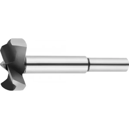 Сверло Форстнера по дереву, URAGAN 29995-35, d=35мм 29995-35 купить в Ноябрьске