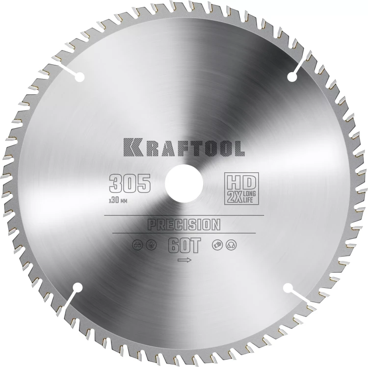 Диск пильный PRECISION, повышенный ресурс 36952-305-30 купить в Ноябрьске