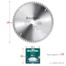 Диск пильный PRECISION, повышенный ресурс 36952-305-30 купить в Ноябрьске