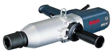 Гайковерт Bosch GDS 30 купить в Ноябрьске