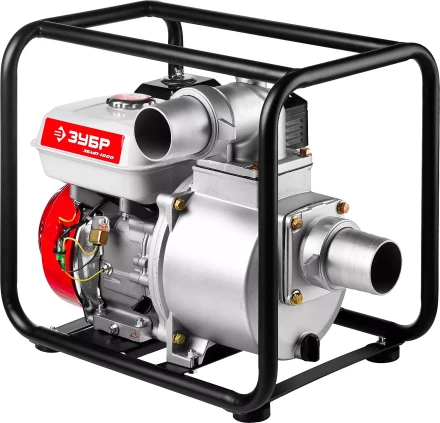 Мотопомпа бензиновая ЗБМП-1000 серия МАСТЕР купить в Ноябрьске