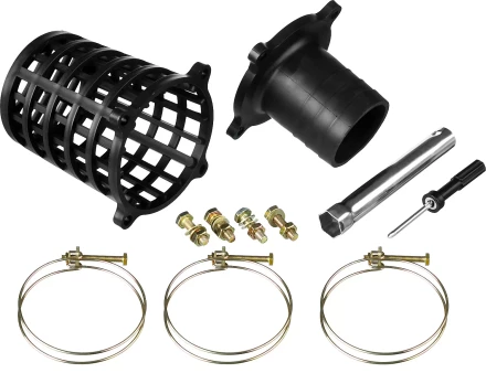 Мотопомпа бензиновая ЗБМП-1000 серия МАСТЕР купить в Ноябрьске