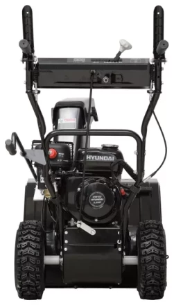 Снегоуборщик бензиновый Hyundai S 5560 купить в Ноябрьске