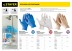 Перчатки STAYER &quot;MASTER&quot; виниловые экстратонкие, XL, 100шт 11207-XL купить в Ноябрьске
