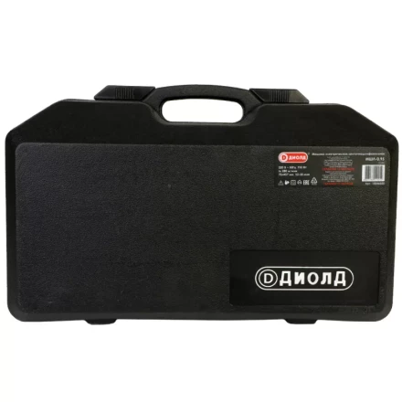 Ленточношлифовальная машина Диолд МШЛ-0,95 купить в Ноябрьске